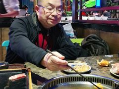 -鱼豆吉·豆浆鱼火锅(宜昌万达店)