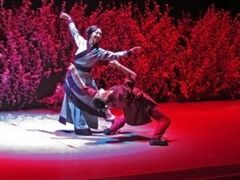 -芜湖方特东方神画