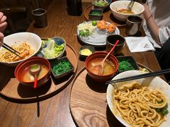 -一豚轩·烧鸟·豚骨拉面(五四路店)