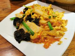 -滇香肴·云南菜蒸汽石锅鱼(云南北路店)