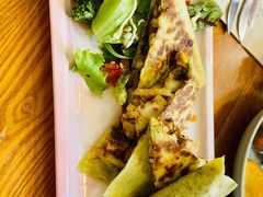 牛肉芝士焗饼-AFS Cafe & Canteen(闽江二路店)