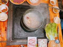 -滇藏石锅宴(崇仁巷老店)