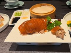-亦海人家烤鸭店(康定街店)