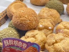 -西树泡芙(北京金源2店)