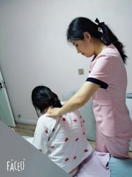 -月满阁月子中心(莲湖区店)