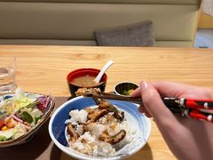 -品未·铁板烧(甜水园店)