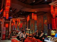 -大龙燚·旷野鲜火锅(广州首店)