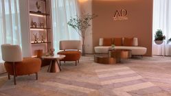 大厅-Amo la Diva造型