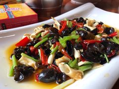 -龙大哥辣子鸡(双龙店)