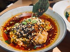 -花盐街·四川乐山小吃(西单大悦城店)