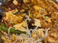 -柳州肥姨妈大骨螺蛳粉(万达中心店)
