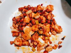 -金佬馆·川菜bistro(芜湖镜湖万达店)