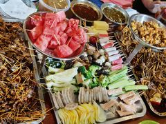 -谢智冷沾沾(马家巷总店)