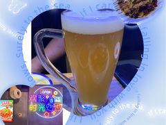 -叁宝烤肉• 西安烧烤(太乙路店)