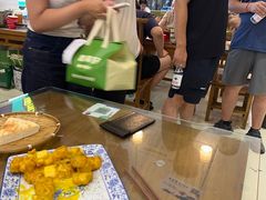 -鲁南仔·滕州炒鸡(经三路店)