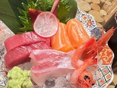 -西村日本料理(香格里拉饭店)