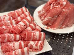 -鑫龙火锅城(青岛分店)