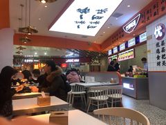 -天府国麻辣香锅(黄岛永旺店)