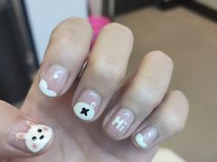 -海底捞火锅(杭州越界锦和大厦店)