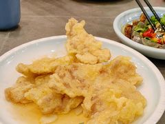 锅包肉-东北农家小院(定西路店)