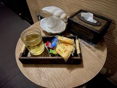 -泰迈·影院式足道SPA(世纪大道店)