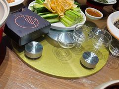 -融和里(华润·二十四城店)