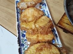 -大槐树烤肉馆(美术馆店)