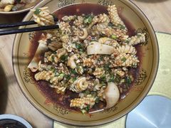 -周师饭店