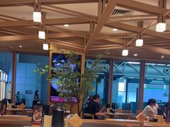 -味千拉面(广州白云机场T1西二店)