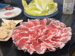 -德来順老北京 涮羊肉 烤羊排(大学城店)