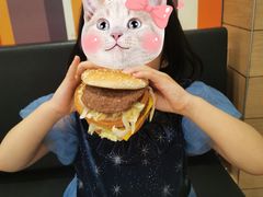 -麦当劳(成都时代奥特莱斯店)