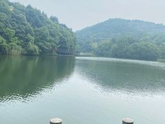 -白马涧龙池景区