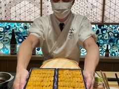 -小十Omakase(地王大厦店)