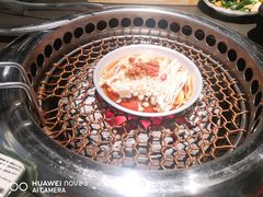 -芯元·碳烤熟成牛肉(经开店)