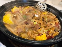 -刘一锅筋头巴脑(新民街店)