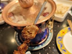 -南门涮肉(上海二店)