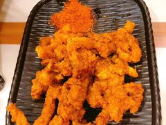 烤五花肉-徐妹串串香(春熙路店)