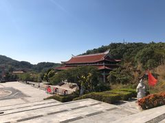 -北辰山景区