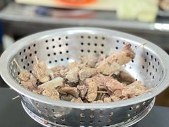 -六姑龟苓膏糖水卤水店