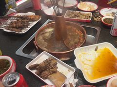 -京元盛铜锅涮肉(上海总店)