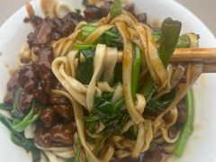 -肉盖面馆(兴科大道店)