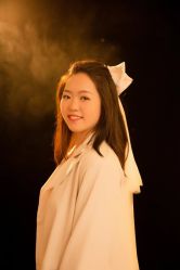 -花屿迷鹿写真馆