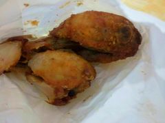 -老才香老才鸡腿(青阳店)