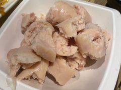 -左邻右舍褡裢火烧(石榴园店)