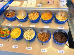 -溪边姑娘·拉丝酸奶水果捞(春熙路店)