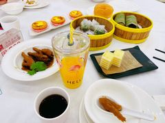 -渔民新村(番禺总店)