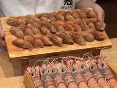 -鮨冠OMAKASE食べ放题(北京首店)