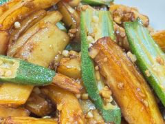 -裕鼎鲜·新中菜(金鼎广场店)