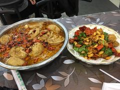 -黑皮酸菜鱼(三山街店)