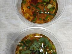 -蜀串香牛杂火锅串串
